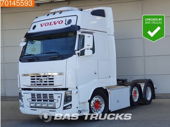 Тягач Volvo FH16 600 6X2 XL Retarder VEB+ Xenon Euro 5