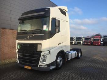 Тягач Volvo FH420 4X2 EURO 6 X-LOW - GLOBETROTTER: фото 1