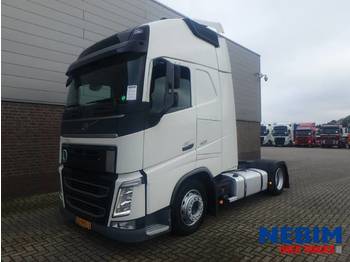 Тягач Volvo FH420 Euro 6 4x2 X-Low - GLOBE XL