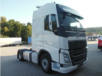 Тягач Volvo FH 13/460, GLOBE XL, TOP STAND