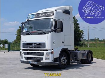 Volvo FH 400 - Тягач