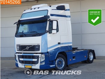 Тягач Volvo FH 420 4X2 XL Standklima 2x Tanks EEV