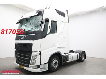 Volvo FH 420 FH 420 X-Low iParkCool ACC Lucht Clima Lane Assistance - тягач