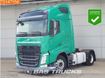 Тягач Volvo FH 460 4X2 VEB+ 2x Tanks ADR