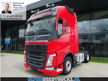 Тягач Volvo FH 460 XL I-Parkcool + ACC