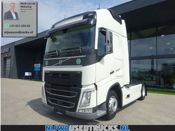 Тягач Volvo FH 460 XL TC I-Save + I-Parkcool