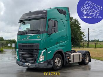 Volvo FH 500 - Тягач