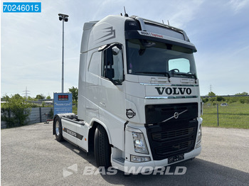 Тягач Volvo FH 500 4X4 XL Retarder VEB+ I-Park Cool Xenon Euro 6: фото 3