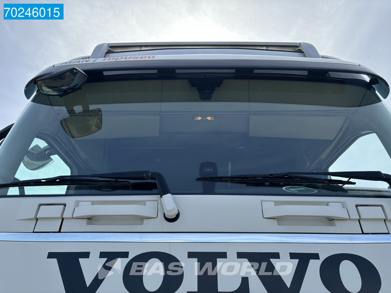 Тягач Volvo FH 500 4X4 XL Retarder VEB+ I-Park Cool Xenon Euro 6: фото 7