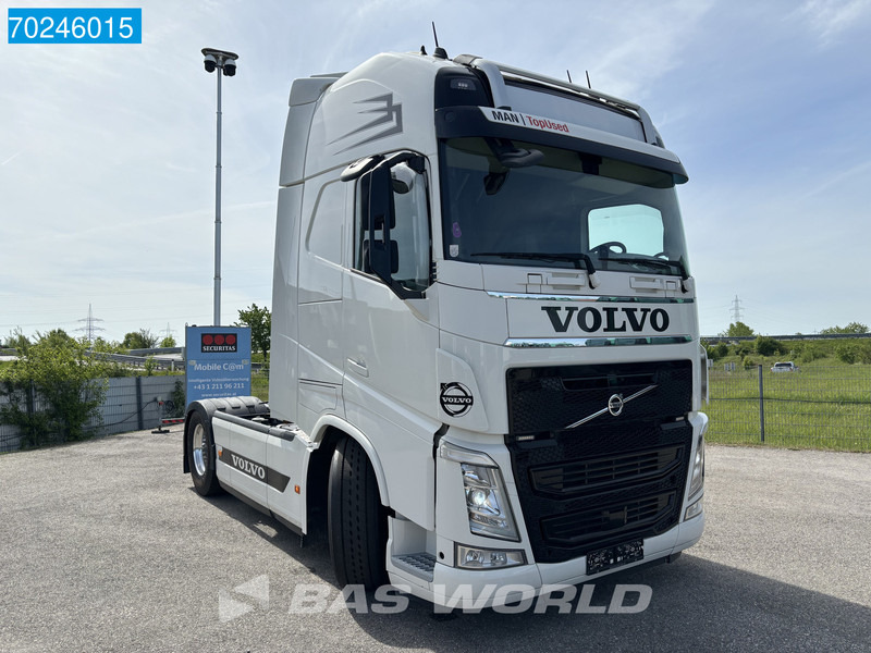 Тягач Volvo FH 500 4X4 XL Retarder VEB+ I-Park Cool Xenon Euro 6: фото 3