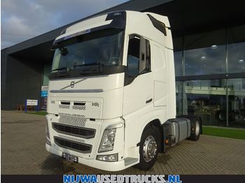 Тягач Volvo FH 500 I-Parkcool + Xenon: фото 1