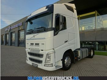 Тягач Volvo FH 500 I-Parkcool + Xenon