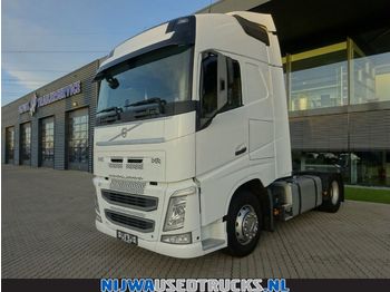 Тягач Volvo FH 500 I-Parkcool + Xenon: фото 1