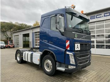 Тягач Volvo FH 500 SZM 4x4H X Track Euro 6 Kipphydraulik: фото 1