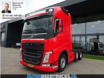 Тягач Volvo FH 500 XL I-Parkcool + ACC