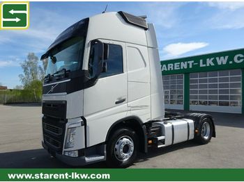 Тягач Volvo FH 500, XL Kabine, EURO6, 2 Tanks, VEB+