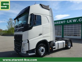 Тягач Volvo FH 500, XL Kabine, EURO6, 2 Tanks, VEB+: фото 1