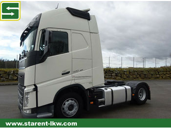 Тягач Volvo FH 500 XL Kabine, EURO 6, 2 Tanks, VEB+