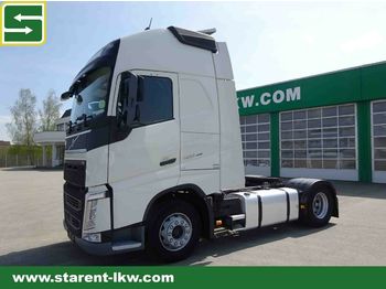 Тягач Volvo FH 500, XL-Kabine, Xenon, 2 Tanks, VEB+, ACC