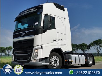 Тягач Volvo FH 500 xl veb+ 2x tank