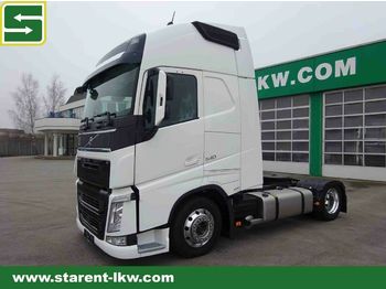 Тягач Volvo FH 540 LOW DECK, Retarder, I-Park-Cool