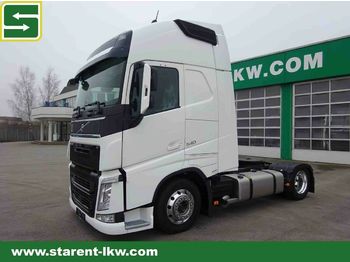 Тягач Volvo FH 540 LOW DECK, Retarder, I-Park-Cool: фото 1