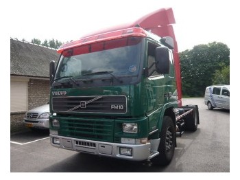 Volvo FM10.320 - Тягач