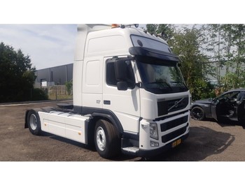 Тягач Volvo FM 410: фото 1