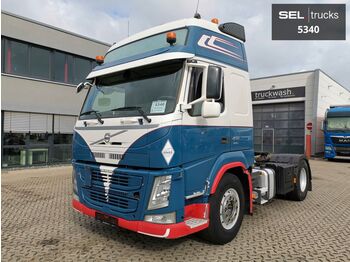 Тягач Volvo FM 450 / 2-Kreis Kipphydraulik / Alu-Felgen: фото 1