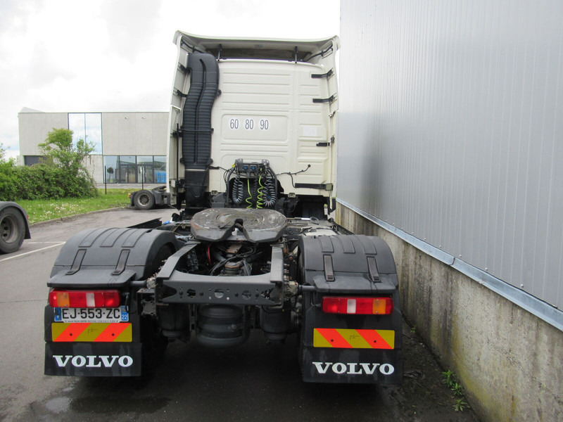 Тягач Volvo FM 460: фото 9