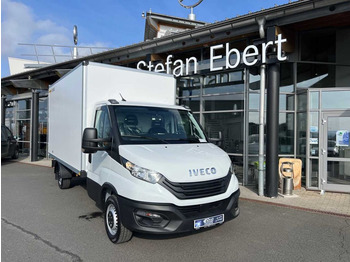 Малотоннажный фургон IVECO Daily 35s14