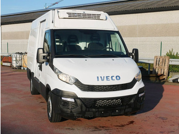 Малотоннажный рефрижератор IVECO Daily