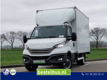 Малотоннажный фургон IVECO Daily 35c16