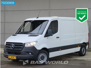 Цельнометаллический фургон MERCEDES-BENZ Sprinter 314