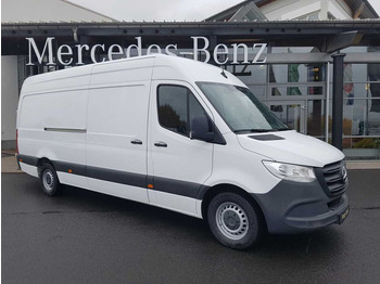 Цельнометаллический фургон MERCEDES-BENZ Sprinter 316