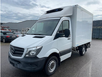 Малотоннажный рефрижератор MERCEDES-BENZ Sprinter 316