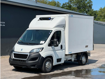 Малотоннажный рефрижератор PEUGEOT Boxer