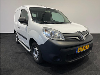 Легковой фургон RENAULT Kangoo