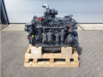 Новый Двигатель для Грузовиков AGCO Power 74AWF: фото 1
