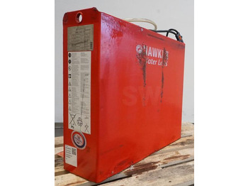 HAWKER 24 Volt 2 PzM 250 Ah - Аккумулятор