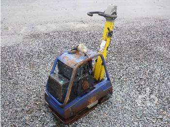 Ammann AVP3520 Plate Compactor - Запчасти