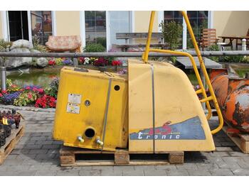  Furukawa 735 - Бак для гидравлической жидкости