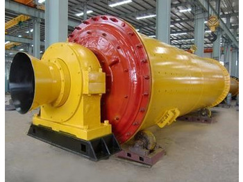  Ball Mill KINGLINK 1830x4500 for crushing plant - Запчасти