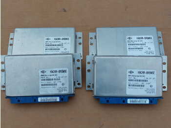 Блок управления IRISBUS ABS control unit Crossway