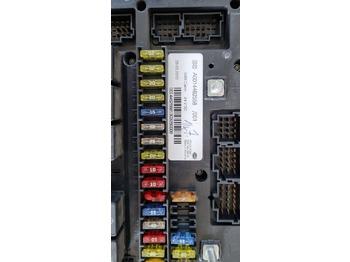  Mercedes-Benz VDO   Mercedes-Benz ACTROS MB2 - Блок управления