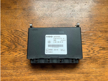  Mercedes VDO Elektronik FR Steuergerät A0014462602 - Блок управления