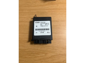  Mercedes VDO Zentralverriegelung Steuergerät A0004461519 - Блок управления