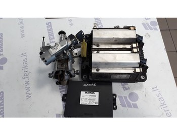 Блок управления Scania ECU DC1305 COO7 ignition with key