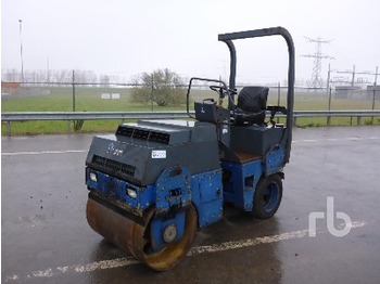 Bomag BW100AC-3 Combination Roller - Запчасти