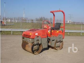 Bomag BW100AD-3 - Запчасти